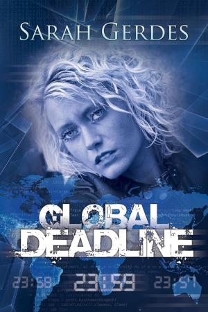 Cover of the book Global Deadline by Brian Garfield