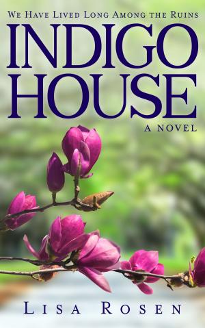 Book cover of Indigo House