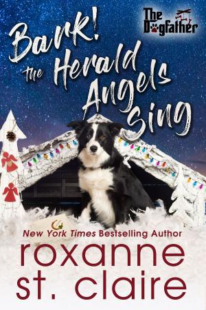 Book cover of Bark! The Herald Angels Sing