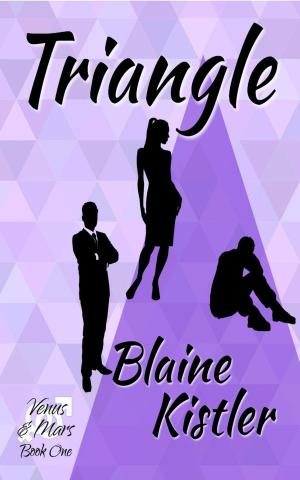 bigCover of the book Triangle by 