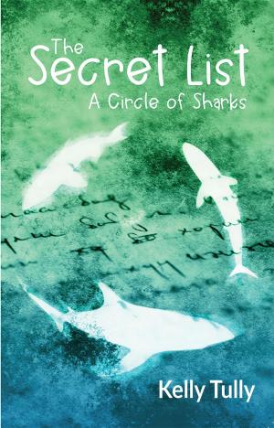 Cover of A Circle of Sharks