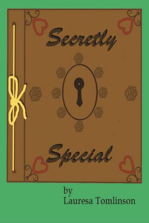 Cover of the book Secretly Special by Adam Lebowitz, Robert Bonchune