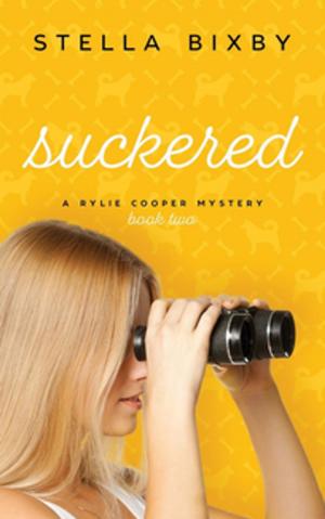 Cover of the book Suckered by Amanda McCabe, w/a Amanda Carmack