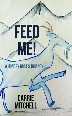 Book cover of FEED ME!