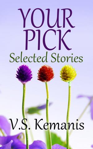 bigCover of the book Your Pick: Selected Stories by 