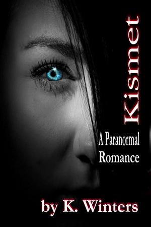 Cover of the book Kismet by Kathryn Kelly