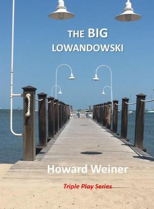 Cover of the book The Big Lowandowski by Erik Racker
