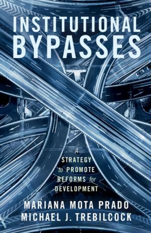 Book cover of Institutional Bypasses