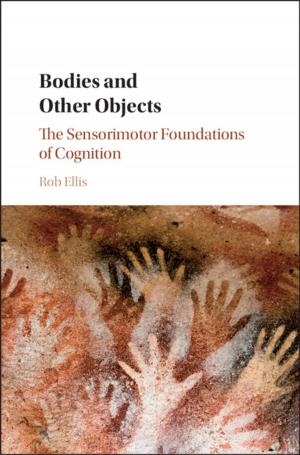Cover of the book Bodies and Other Objects by Sophia Vasalou