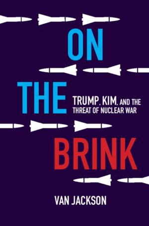 Cover of the book On the Brink by Adam Ferguson