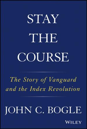 Book cover of Stay the Course
