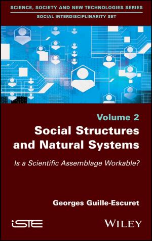 Cover of the book Social Structures and Natural Systems by Kabir Hassan, Michael Mahlknecht