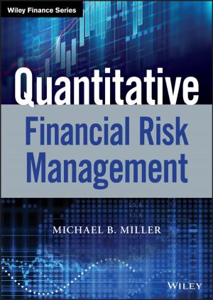 Cover of the book Quantitative Financial Risk Management by Clive Barnett, Paul Cloke, Nick Clarke, Alice Malpass