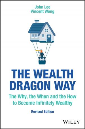 Book cover of The Wealth Dragon Way