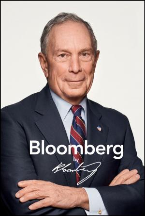 Cover of the book Bloomberg by Bloomberg, Revised and Updated by Chad Mureta