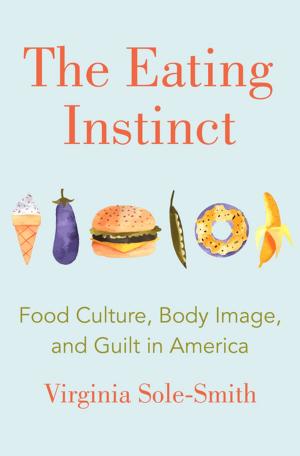 Book cover of The Eating Instinct