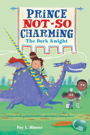 bigCover of the book Prince Not-So Charming: The Dork Knight by 