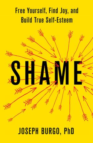 Cover of the book Shame by Sherrilyn Kenyon