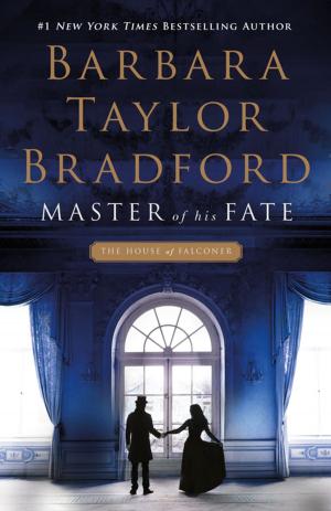 Cover of the book Master of His Fate by Katie Fforde