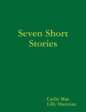 Book cover of Seven Short Stories