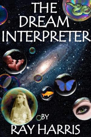 Book cover of The Dream Interpreter