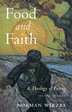 Cover of the book Food and Faith by Abe Abel, Sol Solomon