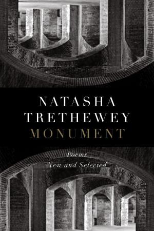 Cover of the book Monument by Cynthia Rylant