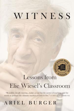 Cover of the book Witness by 
