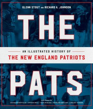 bigCover of the book The Pats by 