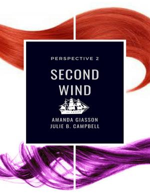 Cover of the book Second Wind by William Gore