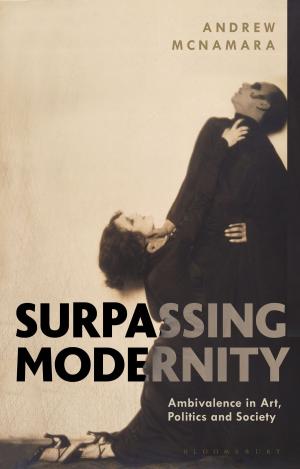 Cover of the book Surpassing Modernity by Angus Konstam
