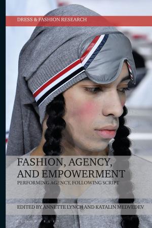 Cover of Fashion, Agency, and Empowerment