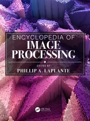 Cover of the book Encyclopedia of Image Processing by Christopher Kitcher