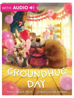 Cover of the book Groundhug Day by Mario Batali, Gordon Elliott, Daphne Oz, Michael Symon, Carla Hall, Clinton Kelly, The Chew