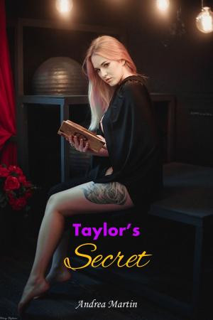 Cover of the book Taylor's Secret by Anne Mcallister