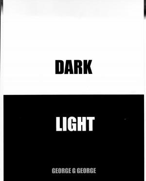 Cover of the book Dark Light by Gustav Just
