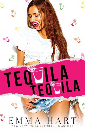 Cover of the book Tequila Tequila by Kim Lawrence