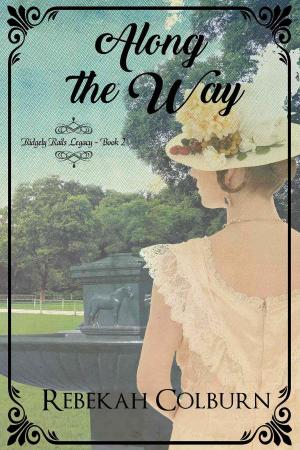 Cover of the book Along the Way by Nora Roberts