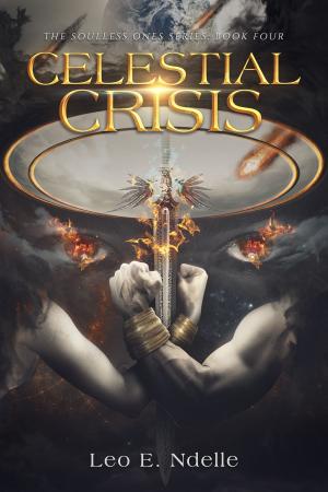 Cover of Celestial Crisis