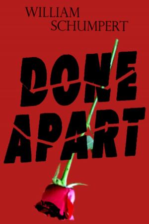 Cover of Done Apart