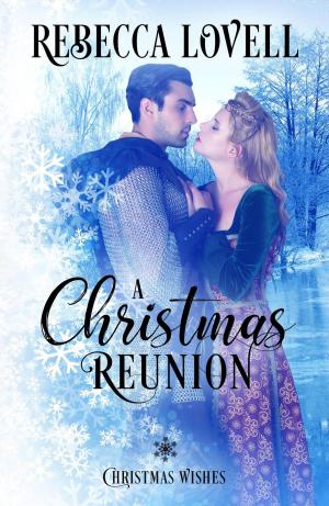 Cover of the book A Christmas Reunion by Jennifer Malin
