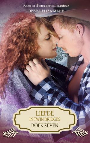 Cover of the book Liefde in Twin Bridges: boek zeven by Jennifer Murgia