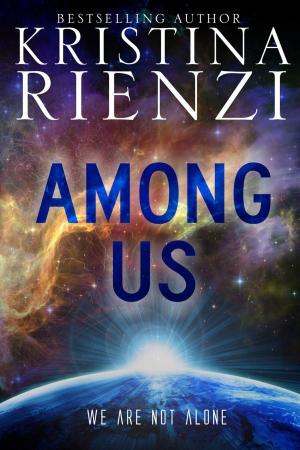 Cover of the book Among Us by Jamie Crothall
