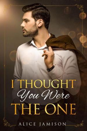 Cover of the book I Thought You Were the One by Manuela Cardiga