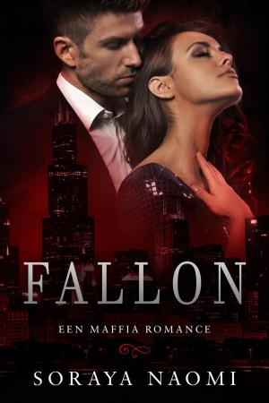 Cover of the book Fallon by Jen Minkman