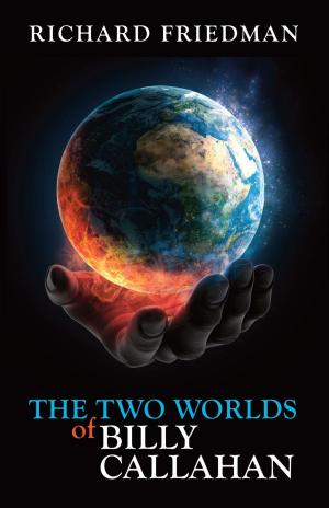 bigCover of the book The Two Worlds of Billy Callahan by 