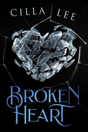 Cover of Broken Heart