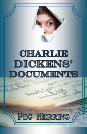 Book cover of Charlie Dickens' Documents
