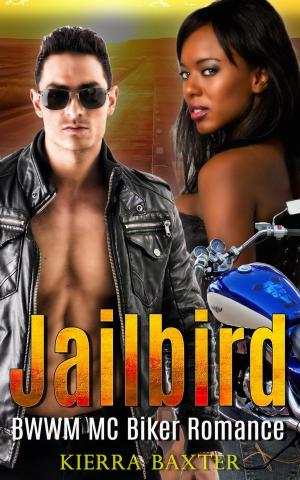 Cover of the book Jailbird - BWWM MC Biker Romance by Flossie Shepherd