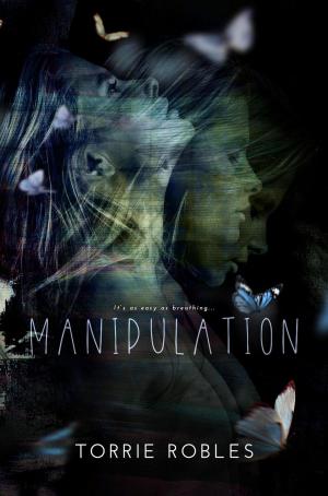 Book cover of Manipulation